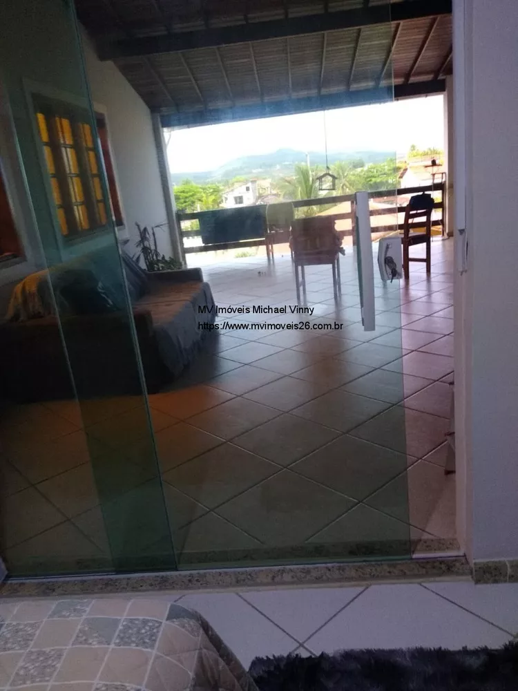 Casa à venda com 3 quartos - Foto 4