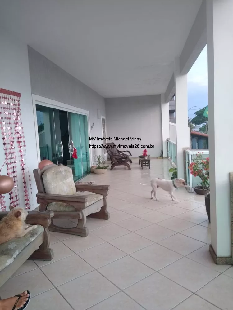 Casa, 3 quartos - Foto 17