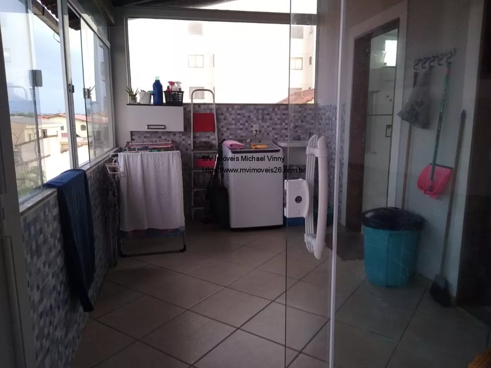 Casa, 3 quartos - Foto 25