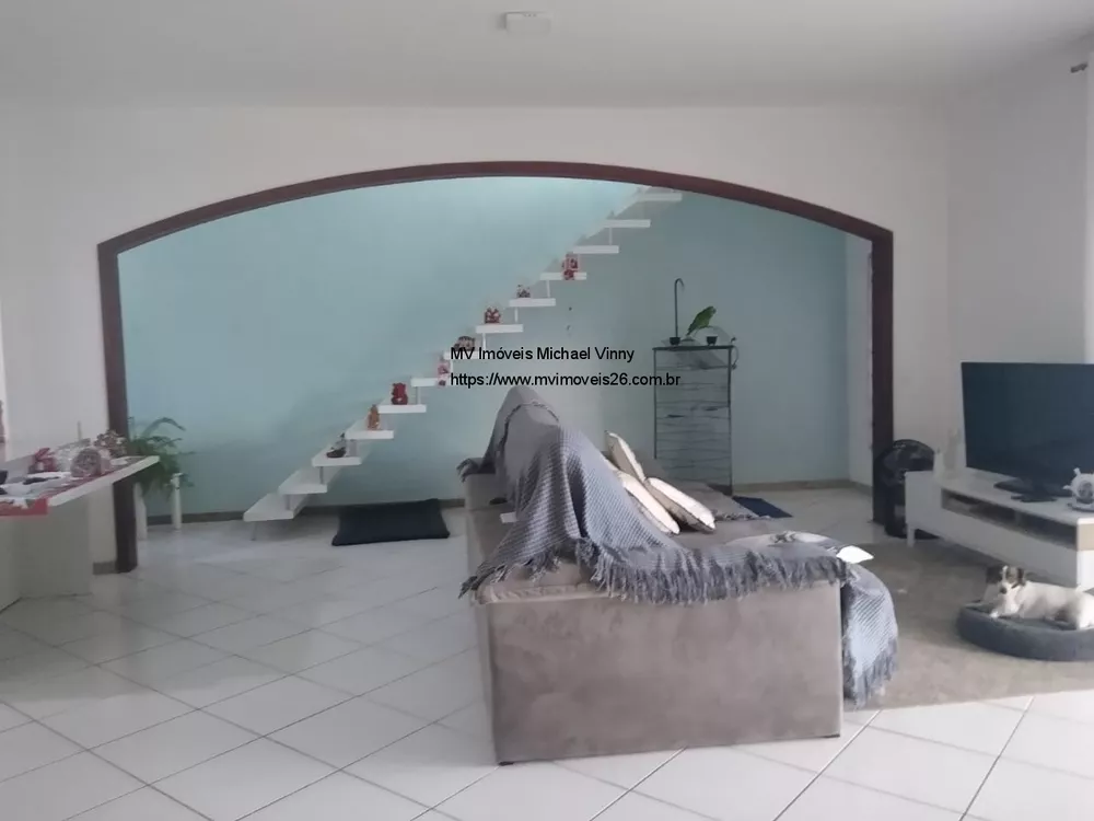 Casa, 3 quartos - Foto 7