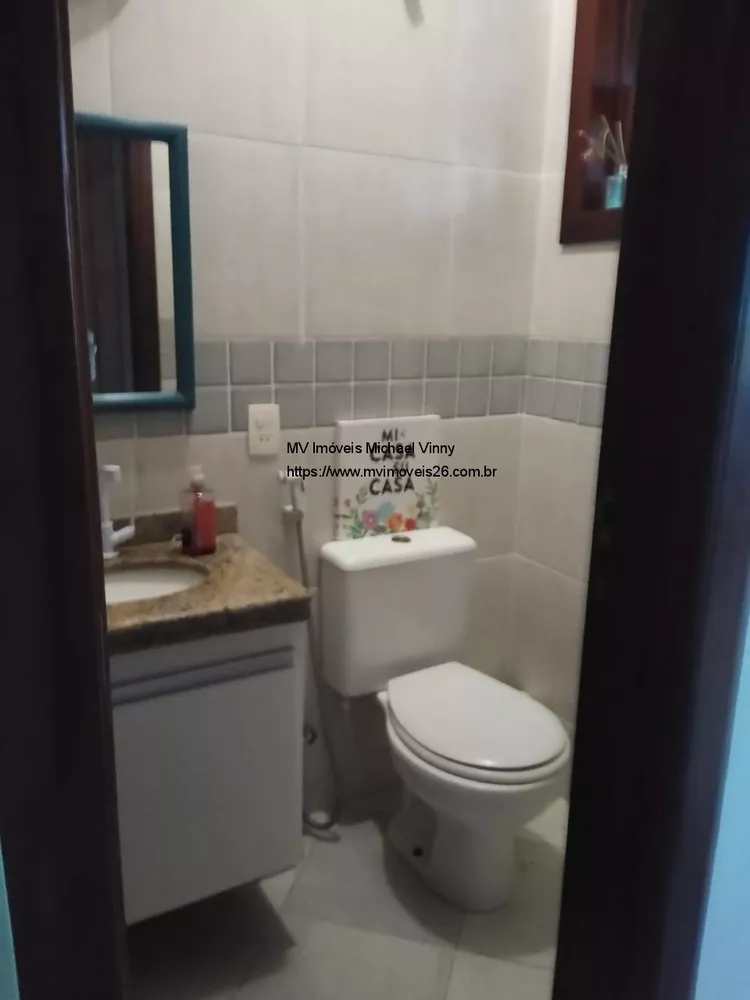 Casa, 3 quartos - Foto 4