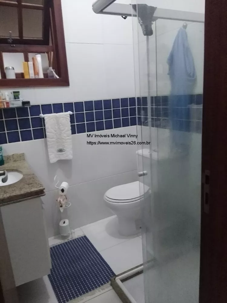 Casa, 3 quartos - Foto 13