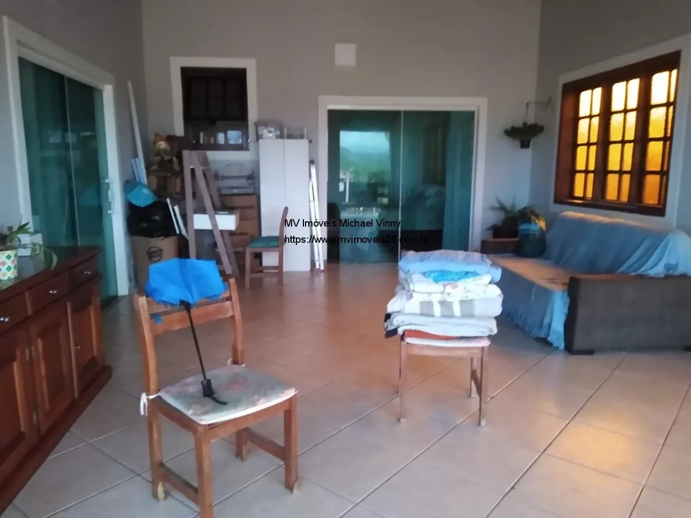Casa, 3 quartos - Foto 18