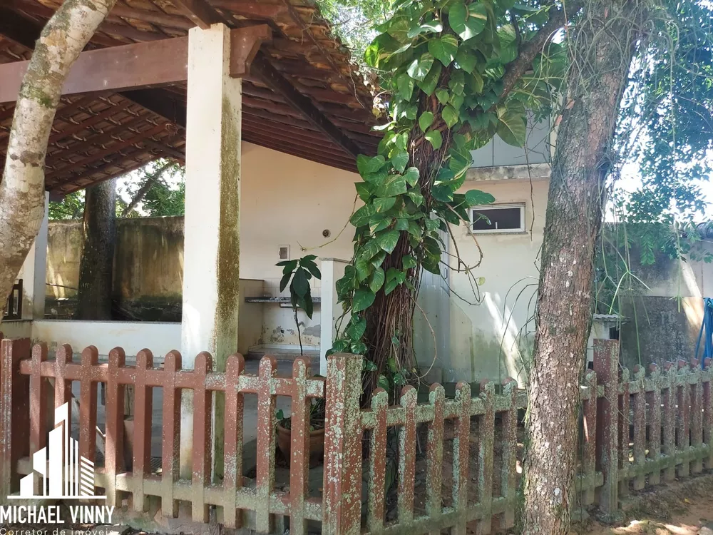 Casa, 3 quartos - Foto 27