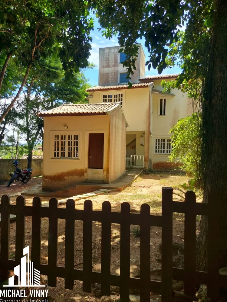 Casa, 3 quartos - Foto 36