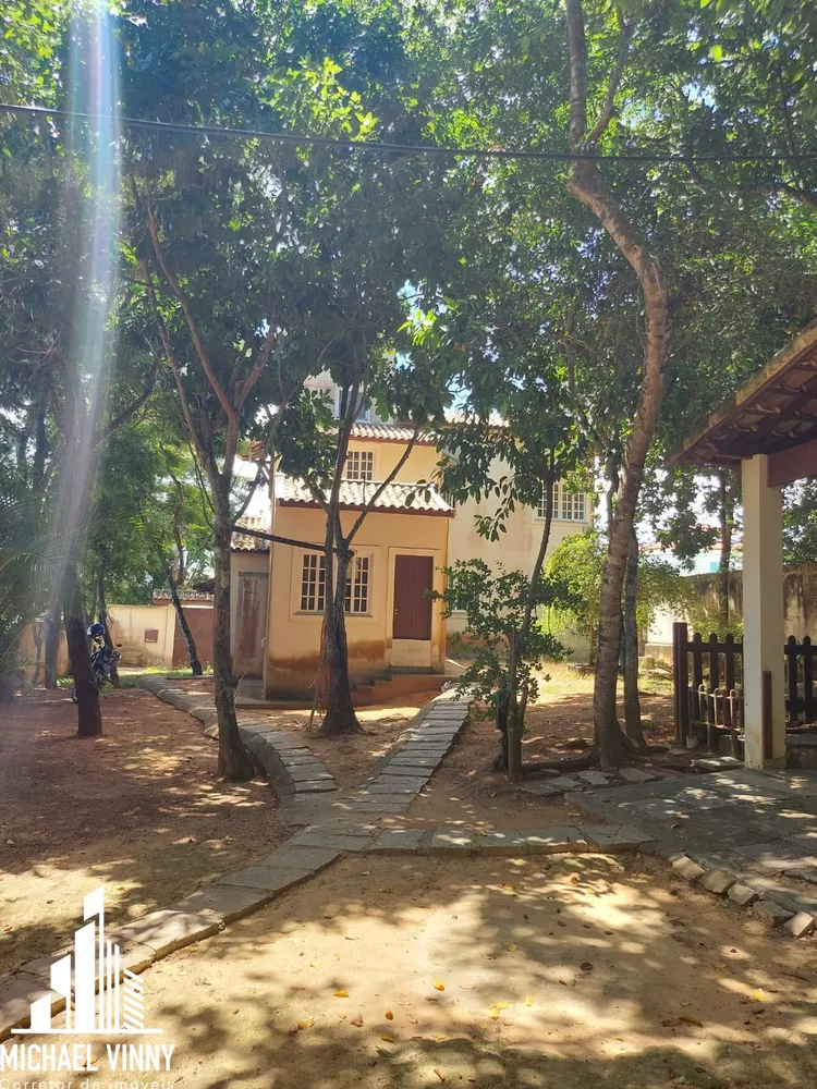 Casa, 3 quartos - Foto 37