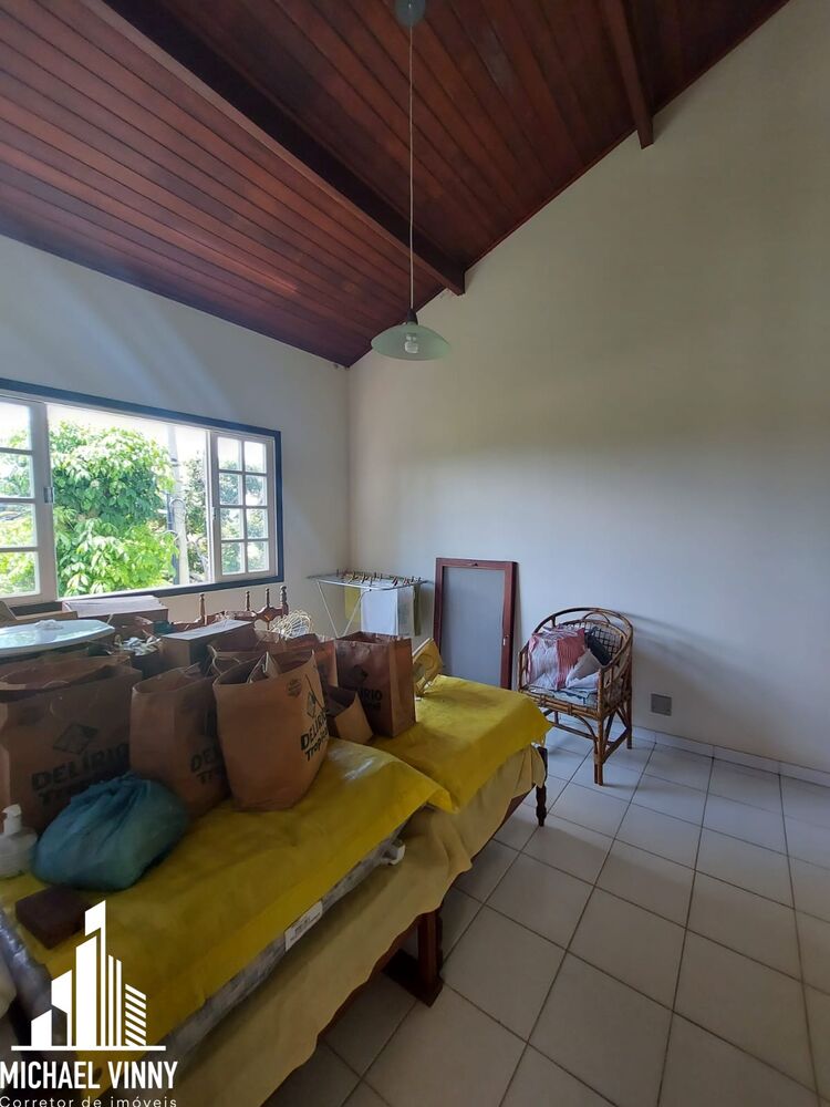 Casa, 3 quartos - Foto 8