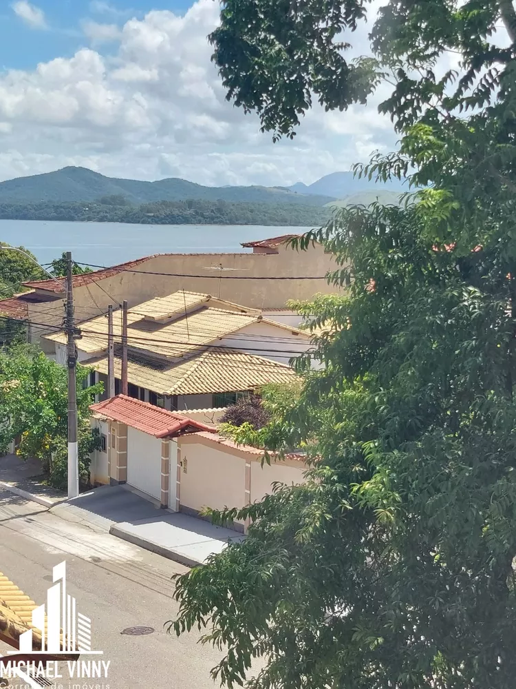 Casa, 3 quartos - Foto 19