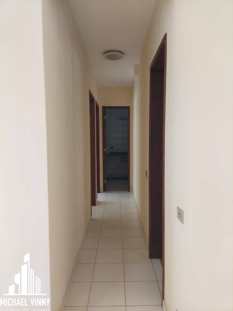 Casa, 3 quartos - Foto 30