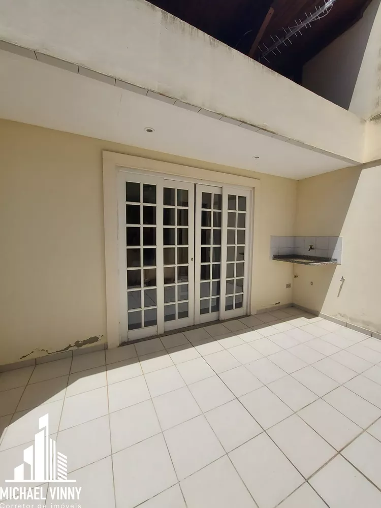 Casa, 3 quartos - Foto 18