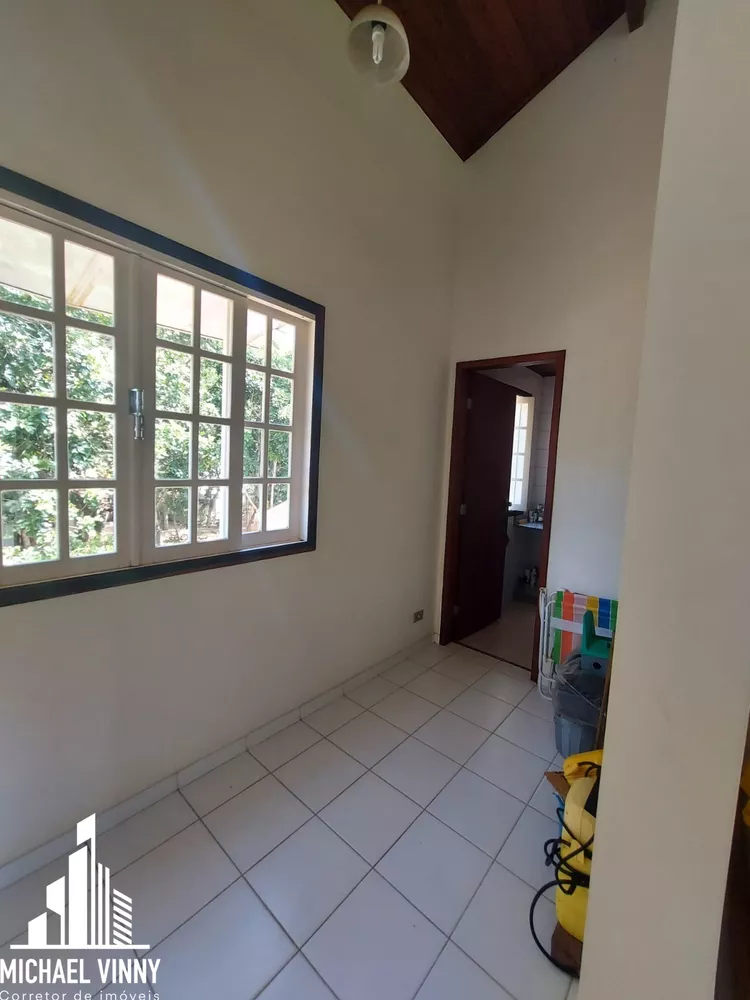 Casa, 3 quartos - Foto 35