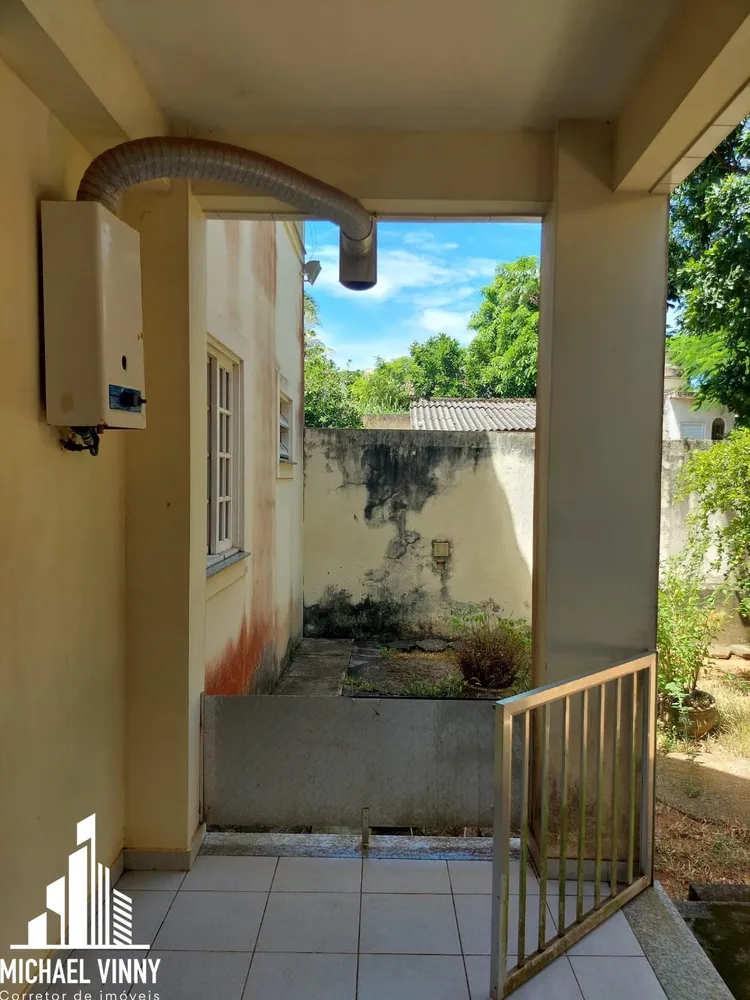 Casa, 3 quartos - Foto 44