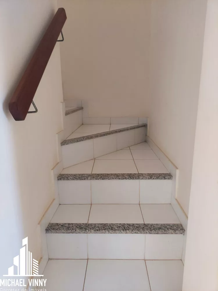 Casa, 3 quartos - Foto 22
