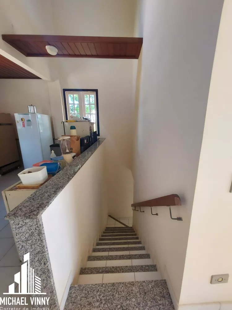 Casa, 3 quartos - Foto 25