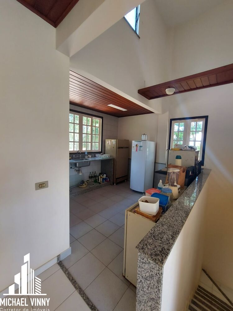 Casa, 3 quartos - Foto 5