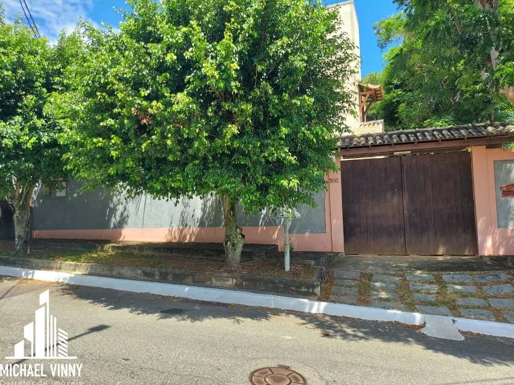 Casa, 3 quartos - Foto 46