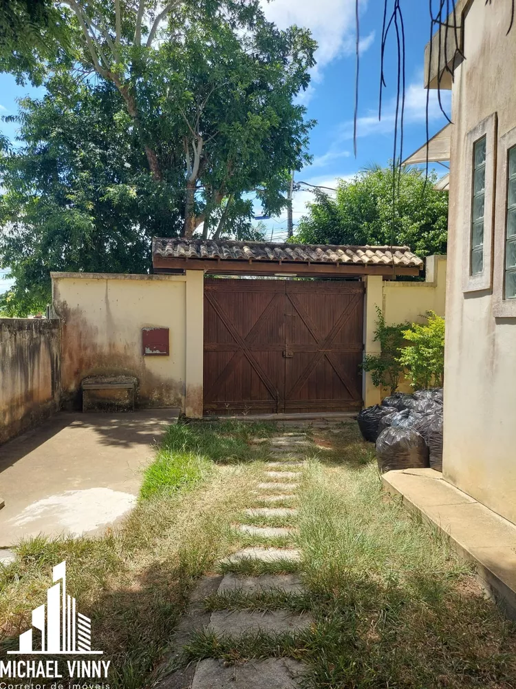 Casa, 3 quartos - Foto 11