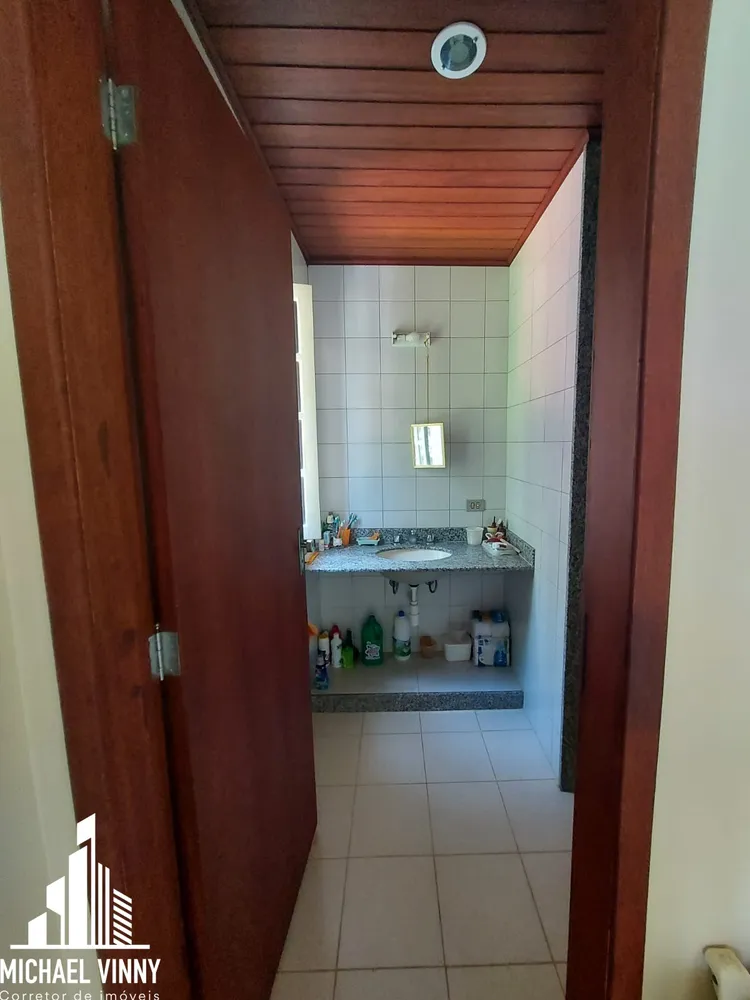 Casa, 3 quartos - Foto 48