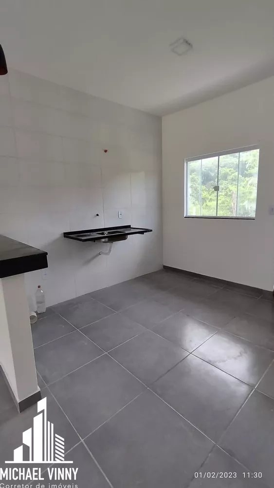 Casa, 2 quartos - Foto 7