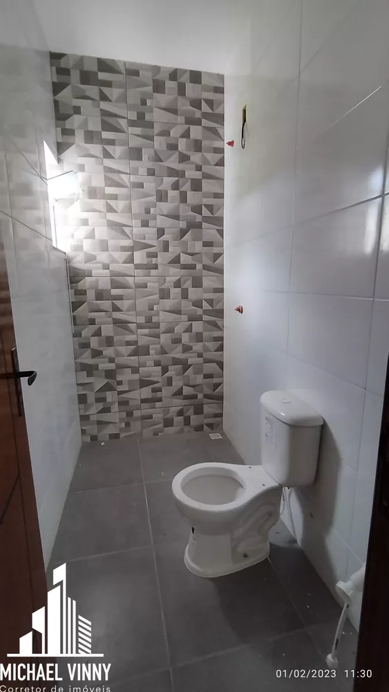 Casa, 2 quartos - Foto 6