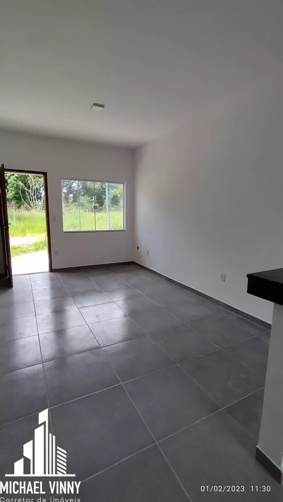 Casa, 2 quartos - Foto 4