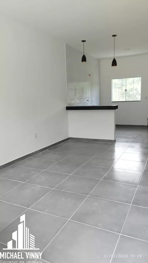 Casa, 2 quartos - Foto 8