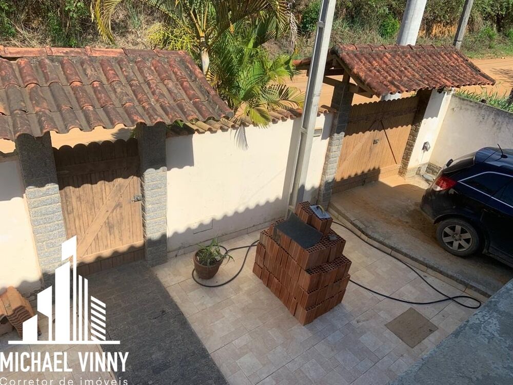 Casa, 4 quartos - Foto 8
