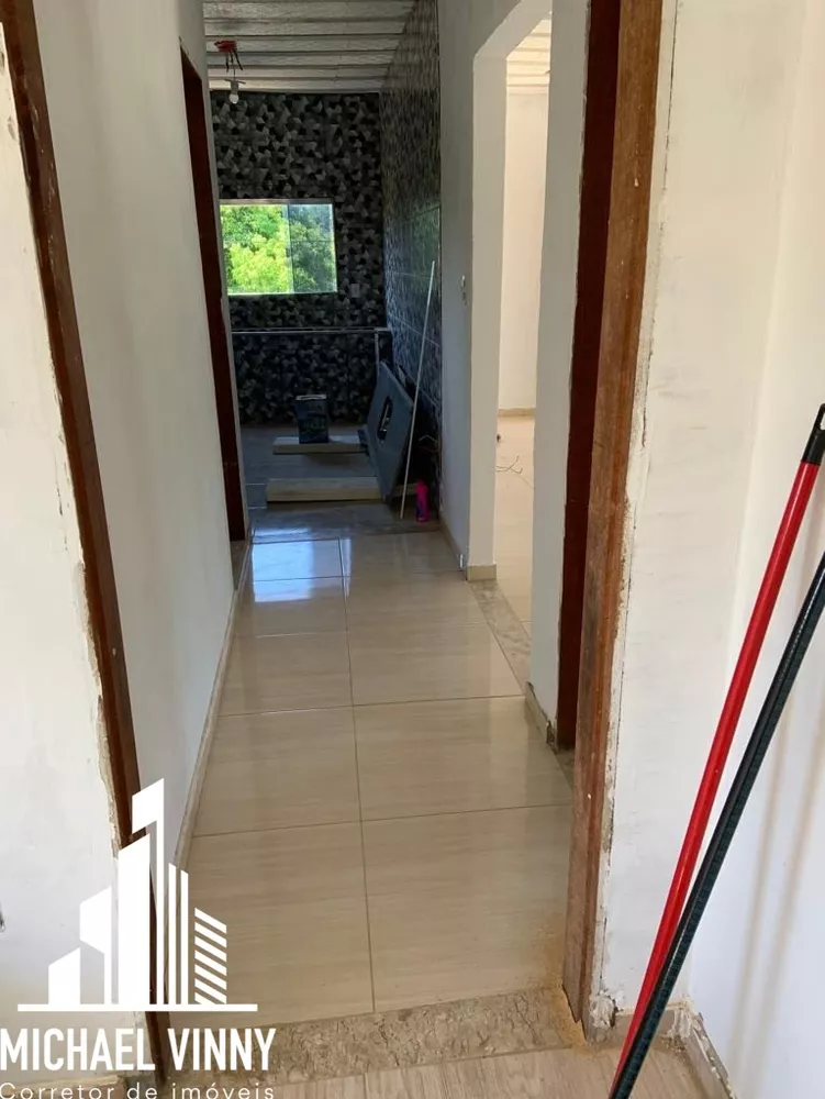 Casa, 4 quartos - Foto 11