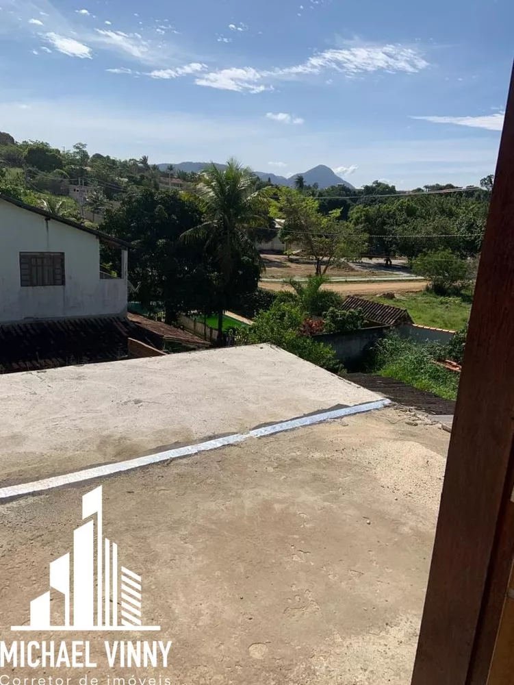Casa, 4 quartos - Foto 16