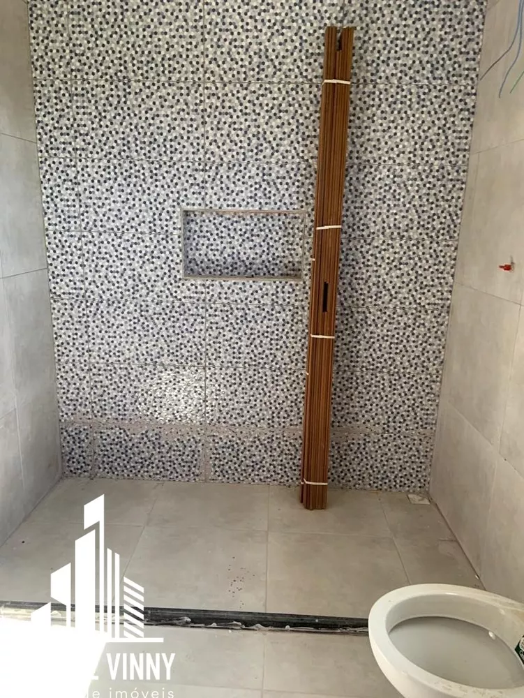 Casa, 4 quartos - Foto 4