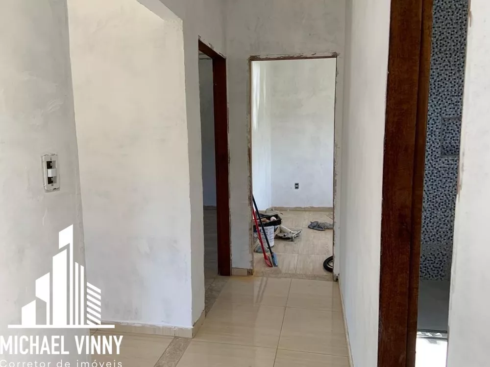 Casa, 4 quartos - Foto 2