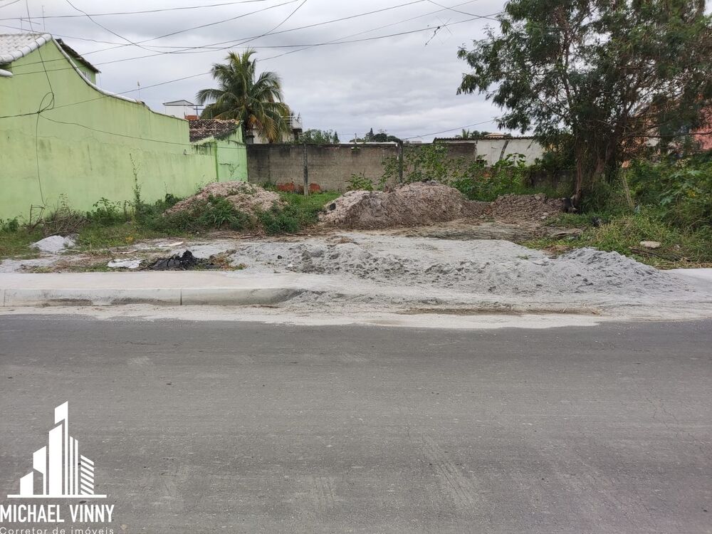 Terreno, 450 m² - Foto 3