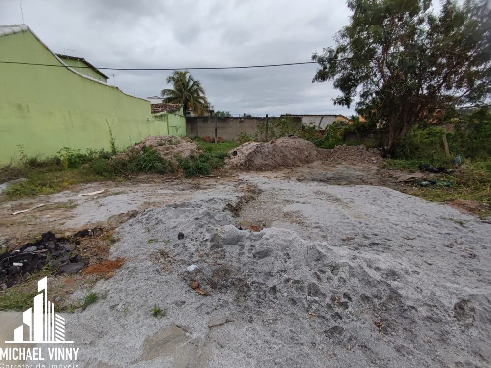 Terreno, 450 m² - Foto 1