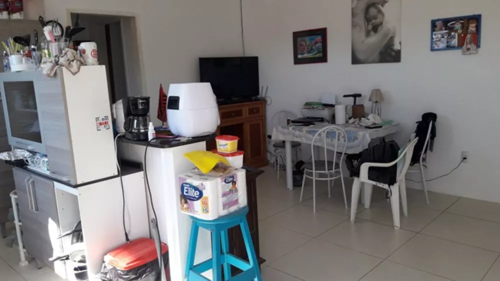 Casa à venda com 3 quartos - Foto 5