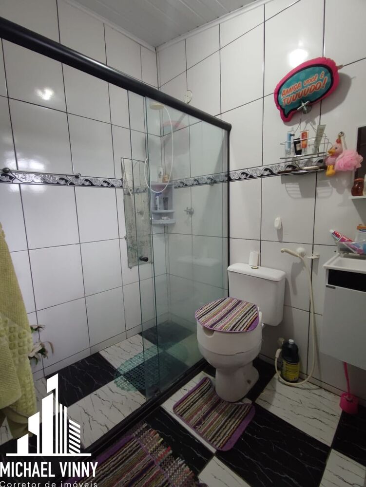 Casa, 2 quartos - Foto 5