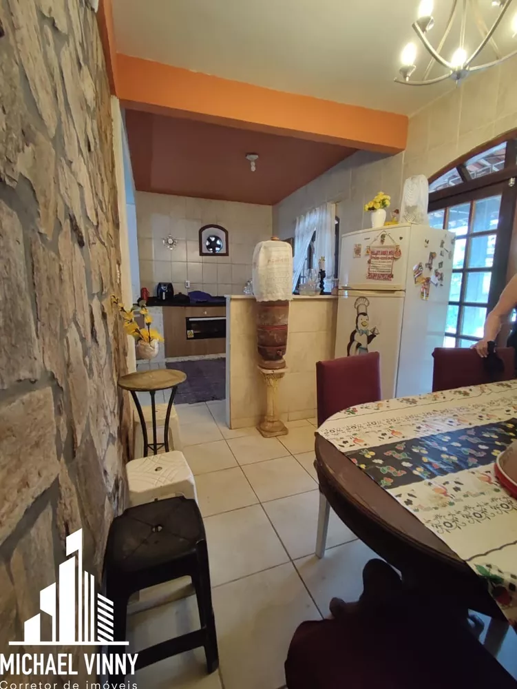 Casa, 2 quartos - Foto 2