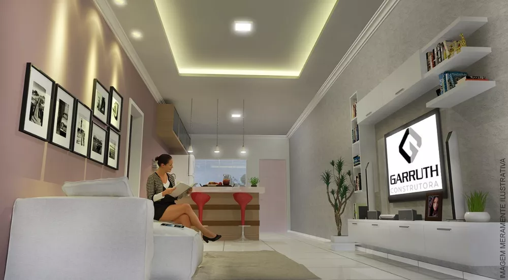 Casa, 2 quartos, 160 m² - Foto 5