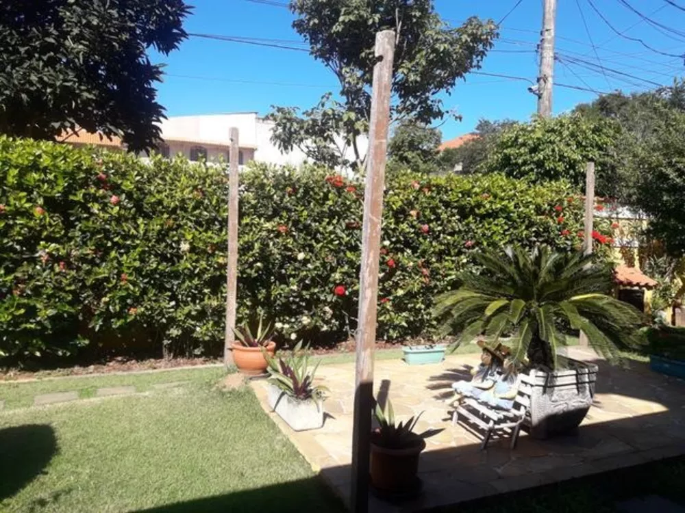 Casa, 7 quartos - Foto 17