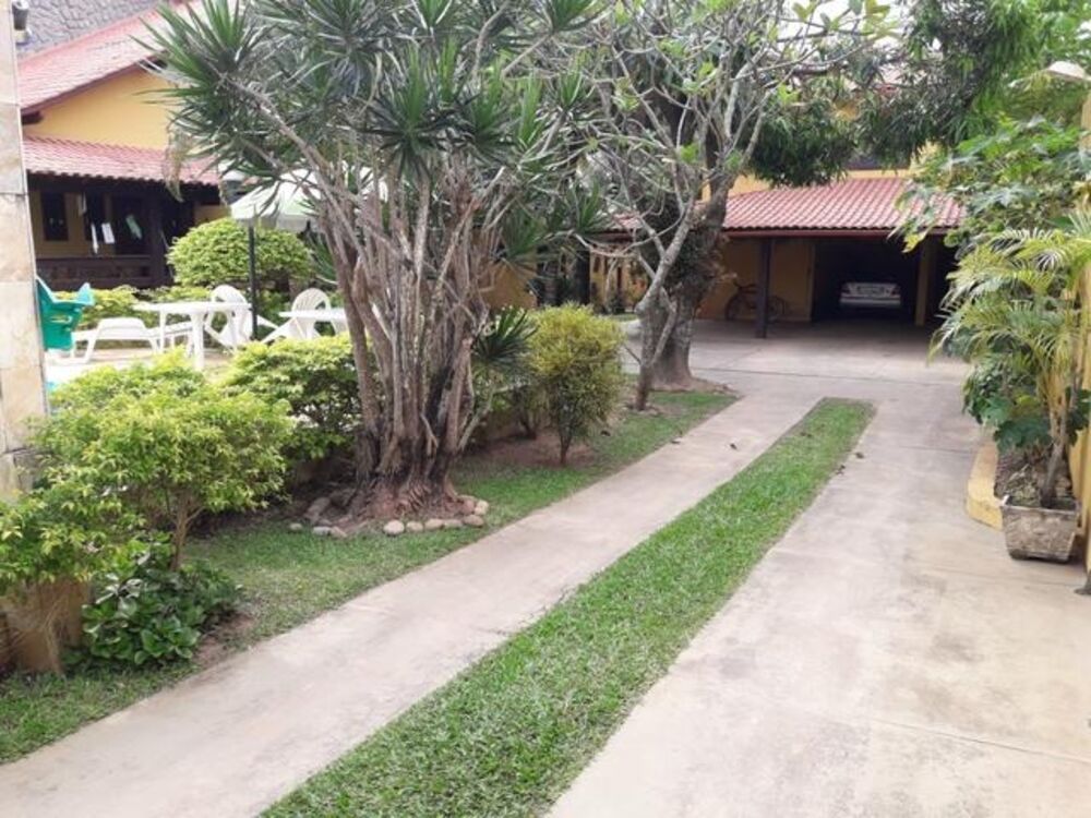 Casa à venda com 7 quartos - Foto 6