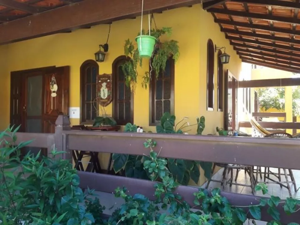 Casa, 7 quartos - Foto 15