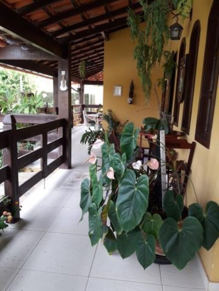 Casa à venda com 7 quartos - Foto 2