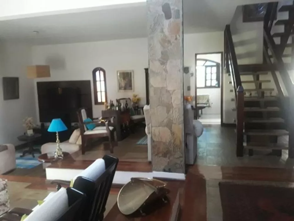 Casa, 7 quartos - Foto 12