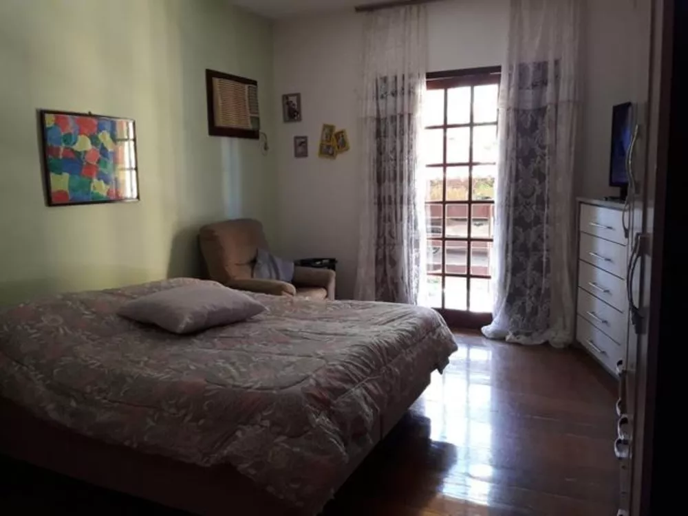 Casa, 7 quartos - Foto 10