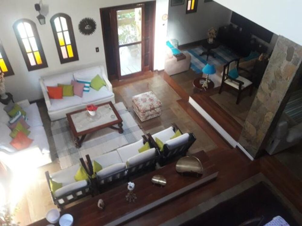 Casa à venda com 7 quartos - Foto 1