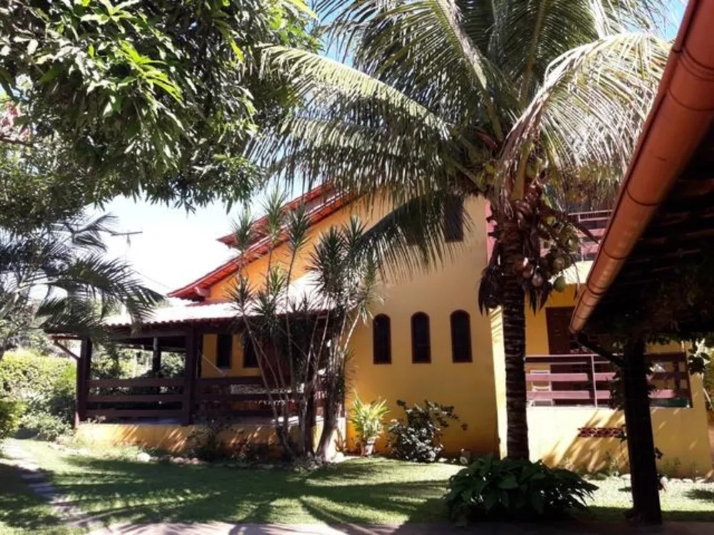 Casa, 7 quartos - Foto 13