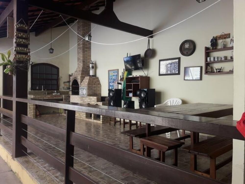 Casa à venda com 7 quartos - Foto 5