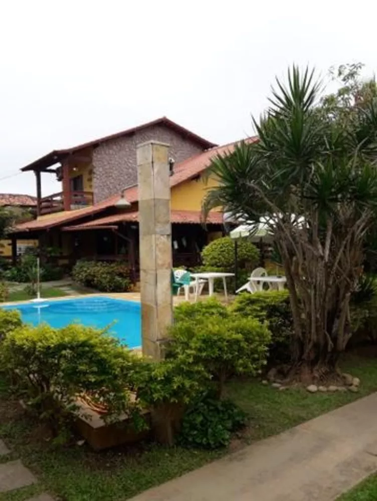Casa, 7 quartos - Foto 11