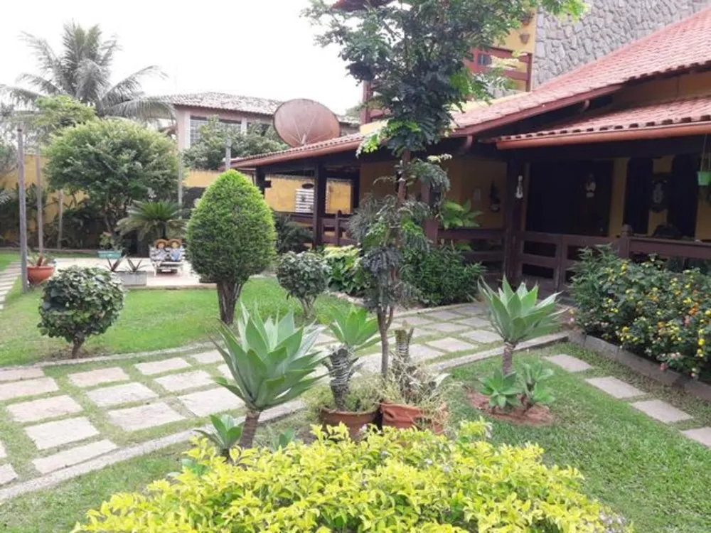 Casa, 7 quartos - Foto 9