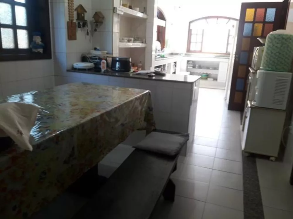 Casa, 7 quartos - Foto 16