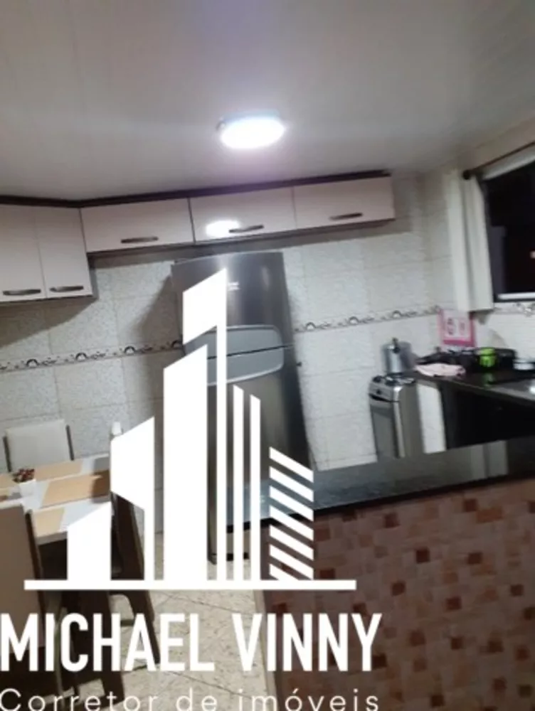 Casa, 1 quarto - Foto 2